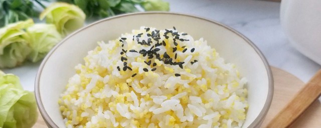 怎样做捞米饭(米饭捞饭怎么做)