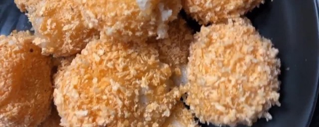 在超市里面包糠叫什么(超市里面包糠一般都放在什么位置)