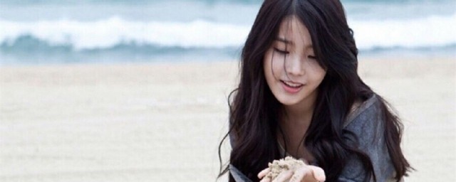 关于iu李知恩的粉丝叫什么(李知恩为什么被叫iu)