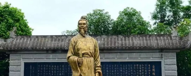 范仲淹个人介绍(范仲淹个人简介资料)