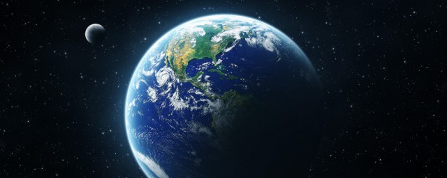 地球相关简介(地球科学简介)