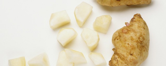 生姜擦头皮方法分享(生姜擦头皮步骤)