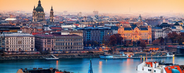 匈牙利简单介绍(匈牙利百科)