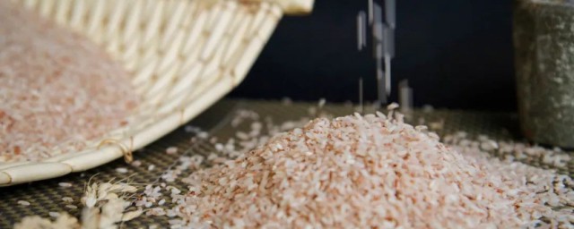 又细又长的米名字(长长的米叫什么名字)