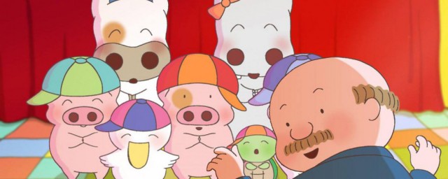 麦兜上的幼儿园介绍(幼儿园的名称)