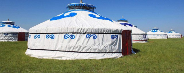 蒙古包相关资料(蒙古包内容)