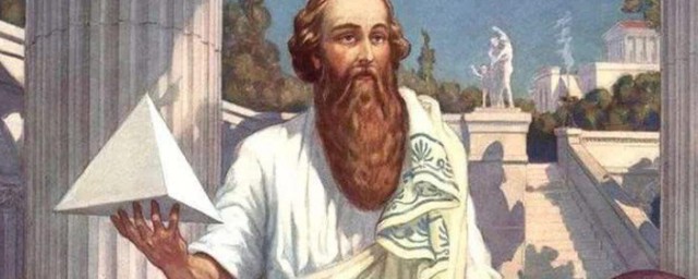 毕达哥拉斯详细介绍(毕达哥拉斯的相关资料)