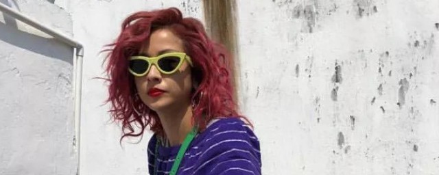 徐濠萦个人简介(徐濠萦 百科)