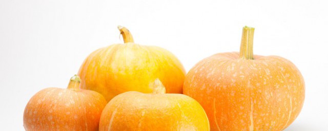 南瓜怎么保存长期不坏(板栗南瓜怎么保存长期不坏)