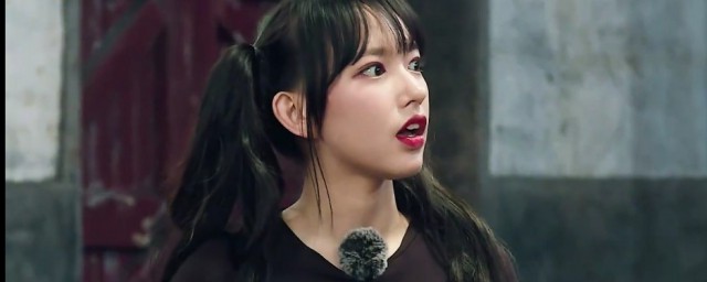 程潇个人资料(程潇个人资料应援口号)