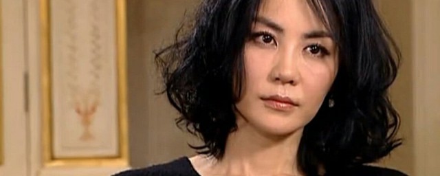 王菲的个人介绍有哪些呢(王菲简介个人生活)