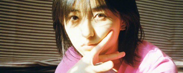 张子枫个人简介(张子枫个人简介图片)