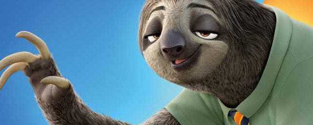 有树懒的动画是什么(有树懒的动画片叫什么)