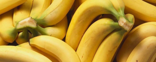 梦见买香蕉含义(梦见买香蕉周公解梦)