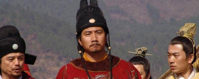 朱元璋简介(朱元璋简介有几个儿子)