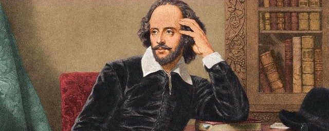 莎士比亚诗人介绍(莎士比亚是什么时期的诗人)