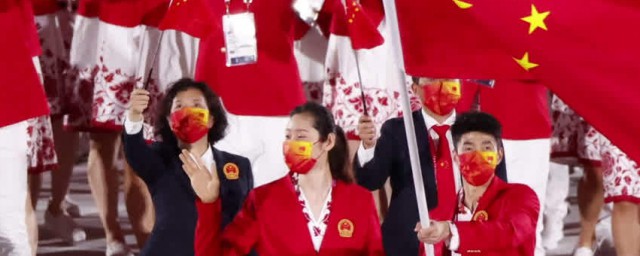 中国红yyds是啥意思(中国红,yyds!)