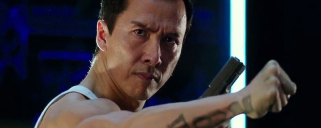 甄子丹演的东厂大太监的电影简介(甄子丹演的太监那个电影叫什么名字)