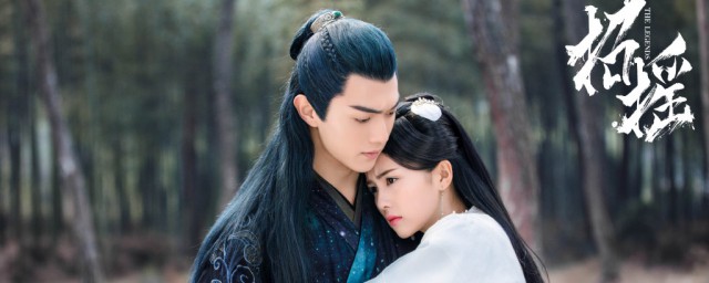 许凯与白鹿一起演的电视剧介绍(许凯和白鹿主演的电视剧有哪些)