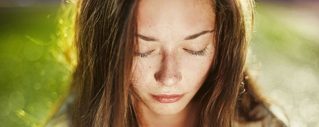 去掉黄褐斑的方法(黄褐斑怎么可以去掉)