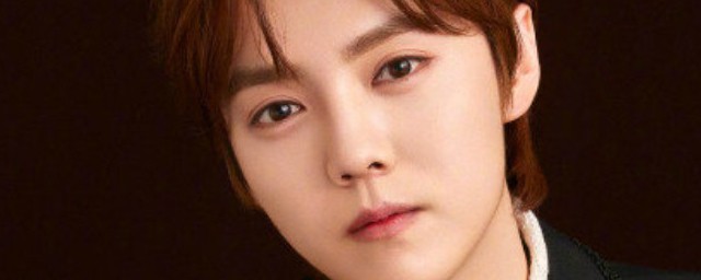 鹿晗简介介绍(介绍一下鹿晗)