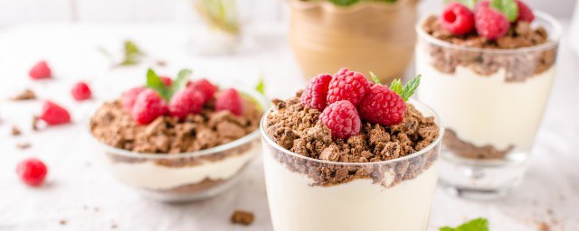 酸奶怎么做(酸奶怎么做蛋糕)