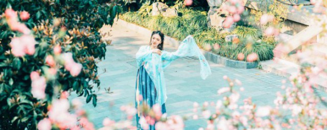 关于南拥夏栀北梦木兮意思(南拥夏栀的意思)