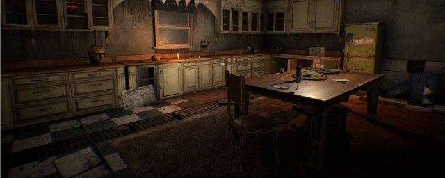 玩密室的步骤(玩密室怎么玩)