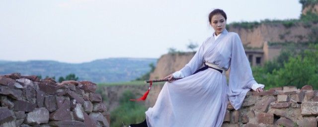 吕四娘的资料有哪些(吕四娘哪里人)