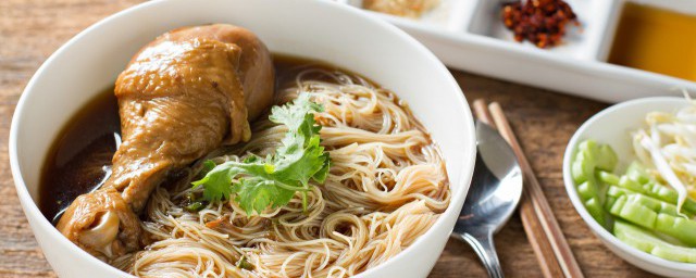 在家怎么做鸡蛋打卤面(鸡蛋肉打卤面的家常做法)