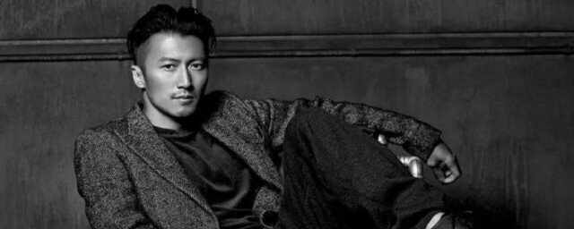 谢霆锋介绍(谢霆锋香水)