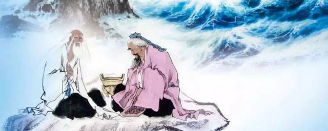 无为而治最早是谁提出的(无为而治是什么时期提出的)