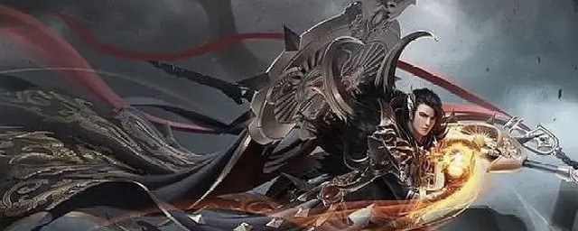 司御北夏乔小说是什么(小说女主夏乔男主司御北)