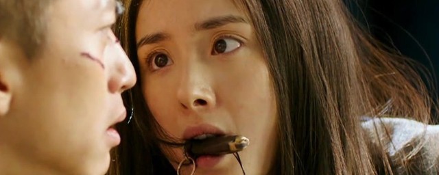 邓超和杨幂演的电影叫什么(杨幂和邓超的电影叫什么名字)