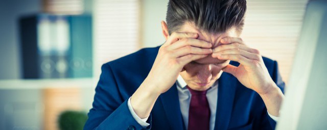 上班犯困的解决方法(上班犯困有什么办法)