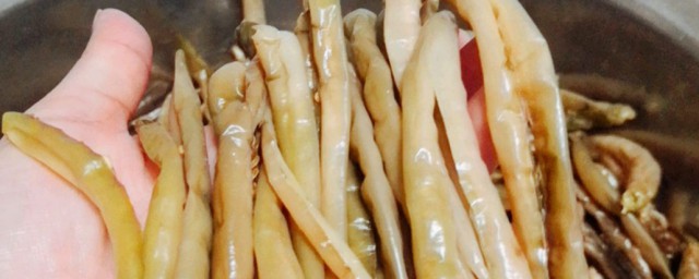 怎样制作白辣椒(白辣椒怎么制作方法)