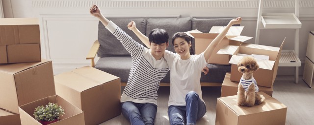 搬家的方法(搬家的步骤和最简单的方式)
