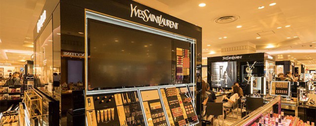 专柜的含义(专柜的定义)