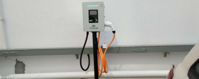 充电桩如何收费(小区充电桩如何收费)