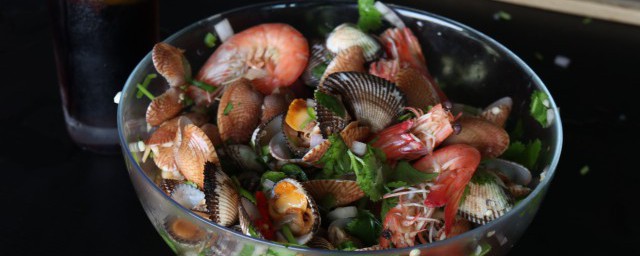 淡菜简介(淡菜是什么做的)