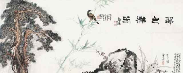 陈佩秋个人简介(陈佩秋夫妇)