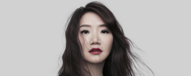 关于陶晶莹的简介(陶晶莹百科)