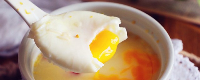 甜酒鸡蛋简单做法(甜酒鸡蛋做法窍门)
