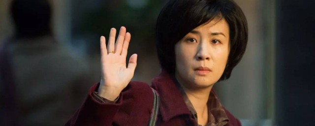 吴君如个人介绍(吴君如个人信息)