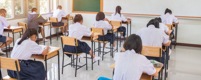 高考位次前面的5意思是什么(高考位次指的是什么)