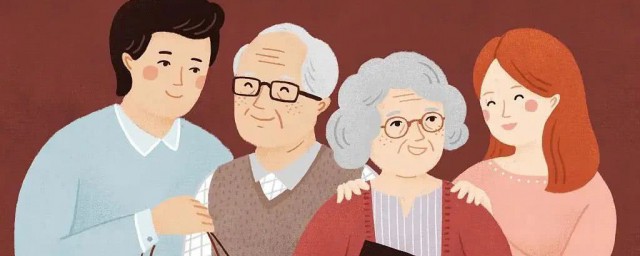 爸爸的哥哥称呼叫什么(爸爸的哥哥叫什么怎么称呼)