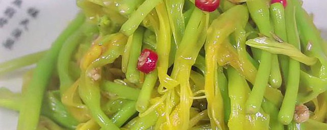 黄花菜怎么做(黄花菜怎么做汤好喝)