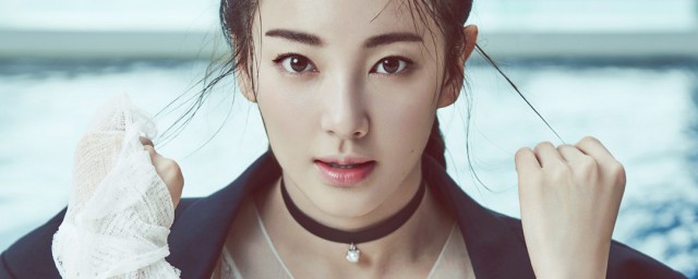 张雨绮介绍(张雨绮 介绍)