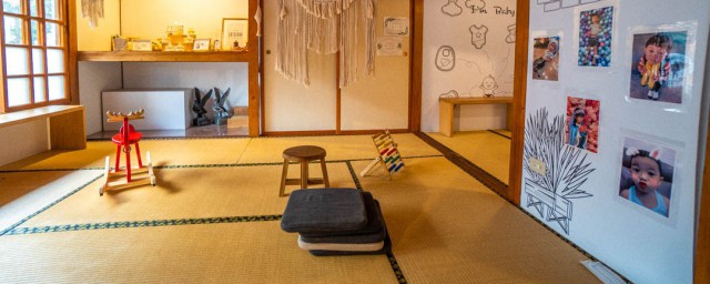 古代跪坐放在地上的垫子是什么(古代跪坐的东西是什么)