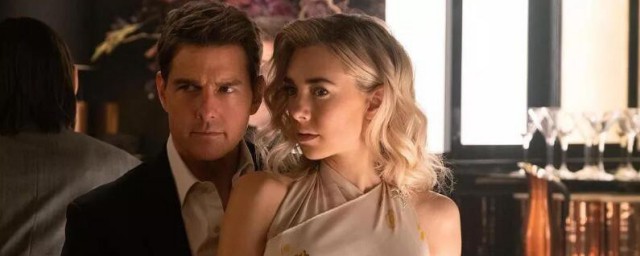 碟中谍六介绍(碟中谍6讲的是什么)